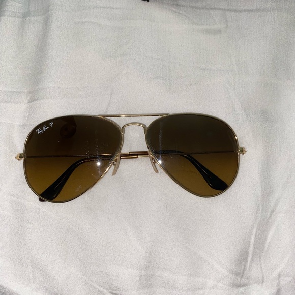 Raybans AVIATOR - Picture 5 of 5